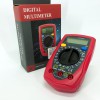 Цифровий Мультиметр 33 C DT DIGITAL мультитестер тестер, електронний мультиметр, професійний тестер