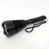Ліхтар тактичний Police Q2800-T6 18650 х 2, заряджається від мережі 220В та авто ЗУ 12В, виносна кнопка