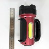 Ліхтар переносний кемпінг T93-LED+COB з функцією PowerBank, повербанк, сонячна батарея