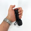 Тактичний підствольний ліхтар Bailong BL-QC8 XPE, сильний ліхтарик, ліхтар ручний тактичний