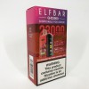 ELF BAR GH 23000 5%. Полунично-кавунова жуйка (Strawberry Watermelon Bubble Gum)