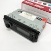 Автомагнітола MP3 3888 ISO 1DIN FM тюнер 4х50W сенсорний дисплей чорний, Bluetooth bluetooth магнітола