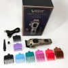 Акумуляторна машинка для стрижки VGR V-027