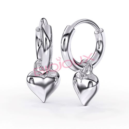 Сережки Biojoux BJT 227