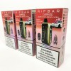 Rif Bar TURBO-X 25000. Лимонад (Lemonade)