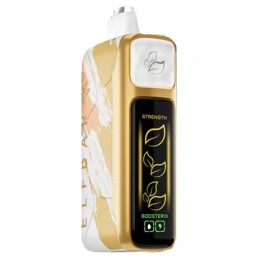 Elf Bar Nic King 30000. Грушова Сода (Pear Soda)