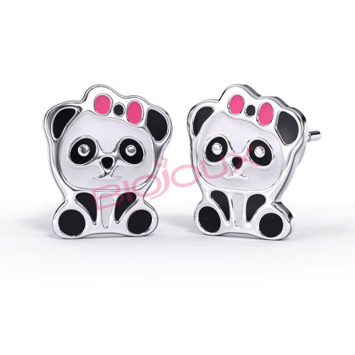 Сережки Biojoux BJT 711