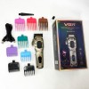 Акумуляторна машинка для стрижки VGR V-027