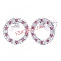 Сережки Biojoux BJT 718