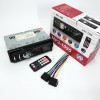 Автомагнітола MP3 1095/7336 BT ISO зі знімною панеллю 1DIN 4х50Вт, Автомагнітола стерео звук