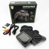 Ігрова консоль-джойстик S10 з 2.4 дюймовим LCD екраном, Ігрова приставка game, Дитяча приставка тетріс