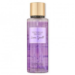 Парфумований спрей для тіла Victoria's Secret Love Spell 250 мл, original