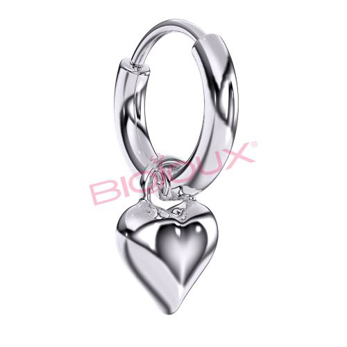 Сережки Biojoux BJT 227