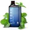 Elf Bar BC5000 Ultra. М'ята (Mint)