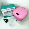 Пральна машина MAXTOP machine, Пральна машина для дачі без водопроводу. Колір: рожевий