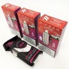 Rif Bar TURBO-X 25000. Кислий виноград Солодка вата (Sour Grape Cotton Candy)
