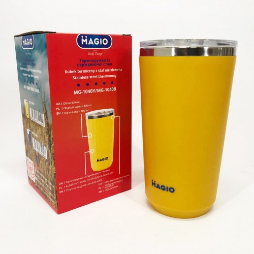 Термокухоль MAGIO MG-1040Y