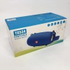Портативна Bluetooth колонка TG534 SD IPX5 з ремінцем, гучна блютуз колонка. Колір: камуфляж