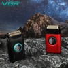 Електробритва VGR V-377 BLACK шейвер