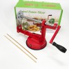 Машинка для різання картоплі спіраллю SPIRAL POTATO SLICER
