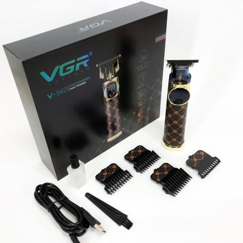 Тример VGR V-942