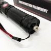 Ліхтарик кишеньковий світлодіодний Police BL-6525-GT100 з ремінцем та функцією зуму