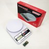 Ваги кухонні MATARIX MX-400 10кг