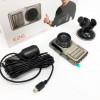 Автомобільний відеореєстратор DVR E26 1080p, Пристрій для автомобіля з відеореєстратором