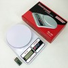 Ваги кухонні MATARIX MX-400 10кг
