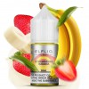 Рідина ELFLIQ 30мл 5%. Полуниця Банан (Strawberry Banana)