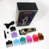 Акумуляторна машинка для стрижки VGR V-027