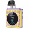 Vaporesso XROS 4 Nano. Word-pop Yellow