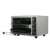 Електродуховка ASEL AF-40-24. Колір: сірий