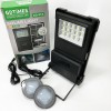 Сонячна станція портативна GDLITE GD-07А із сонячною панеллю та функцією Power Bank