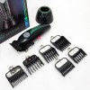 Машинка для стрижки VGR V-010 Professional Metal