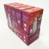 Rif Bar TURBO-X 25000. Кислий виноград Солодка вата (Sour Grape Cotton Candy)