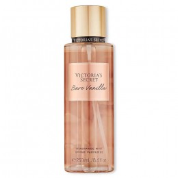 Парфумований спрей для тіла Victoria Secret Bare Vanilla 250 мл, original