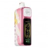 Elf Bar Nic King 30000. Кисла Полуниця Драгонфрут (Sour Strawberry Dragonfruit)