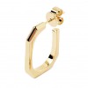Сережки Biojoux BJT 286