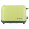 Тостер VILGRAND VT0722P. Колір: зелений