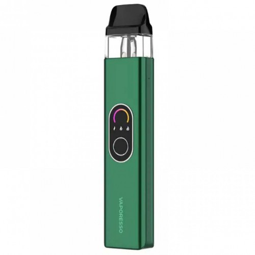 Vaporesso XROS 4. Green
