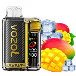 Vozol Vista 20000. Манго (Mango Ice)