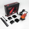 Машинка для стрижки GEMEI GM-1005, машинка для стрижки для дому, машинка для стрижки чоловіча