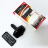 Автомобільний FM модулятор X16 FM трансмітер Bluetooth, FM трансмітер стерео, Трансмітер для музики