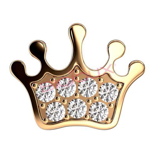 Сережки Biojoux BJT 707