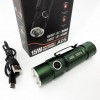 Тактичний ліхтар Bailong A05-3XP, Ліхтарик для тактичного використання, Алюмінієвий ліхтар