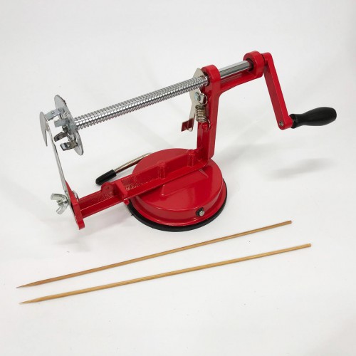 Машинка для різання картоплі спіраллю SPIRAL POTATO SLICER