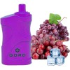 GORD 4000. Виноград (Grape Ice)