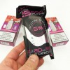 Rif Bar TURBO-X 25000. Кислий виноград Солодка вата (Sour Grape Cotton Candy)
