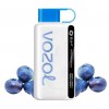 Vozol 12000. Чорниця (Blueberry Storm)